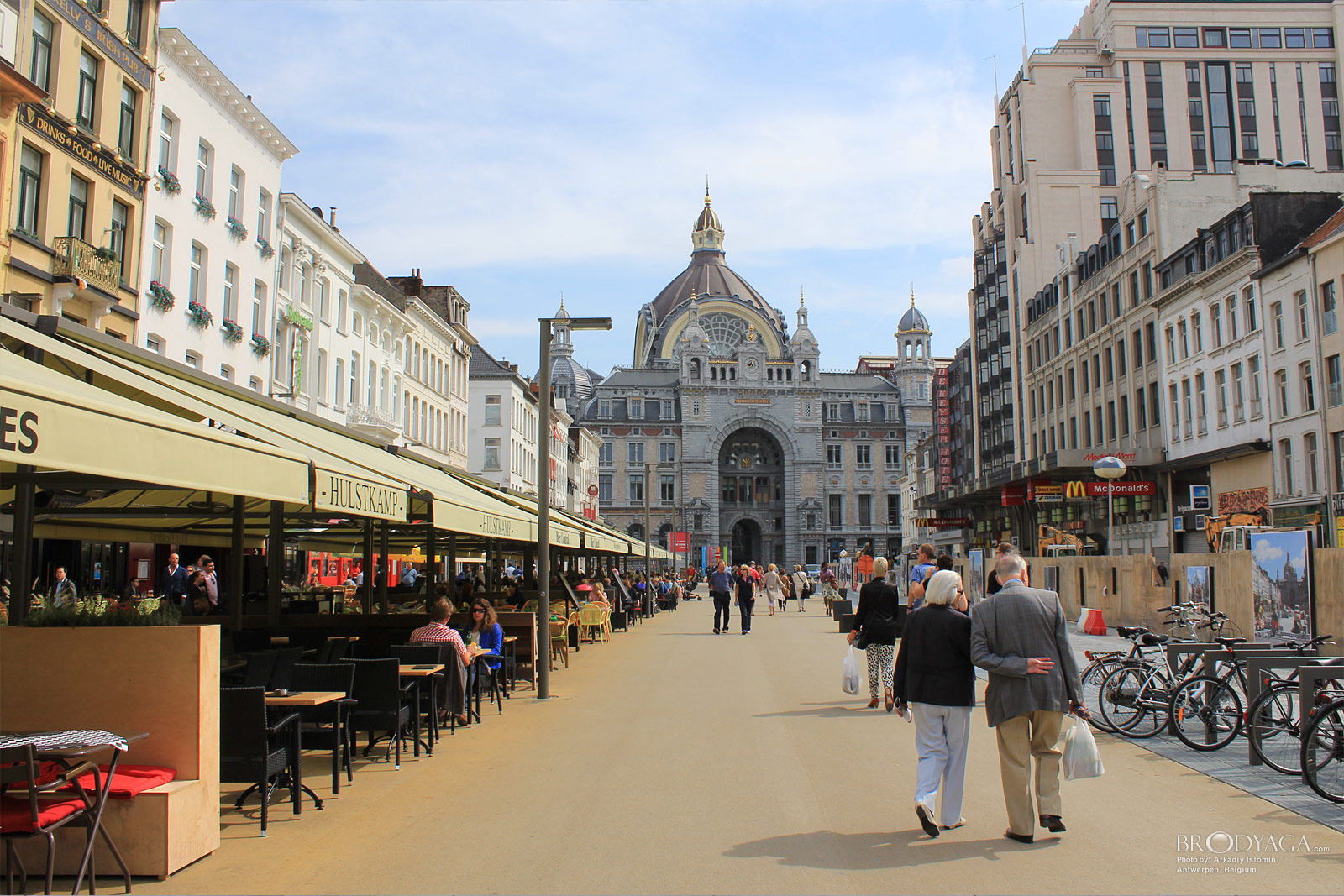 Antwerpen